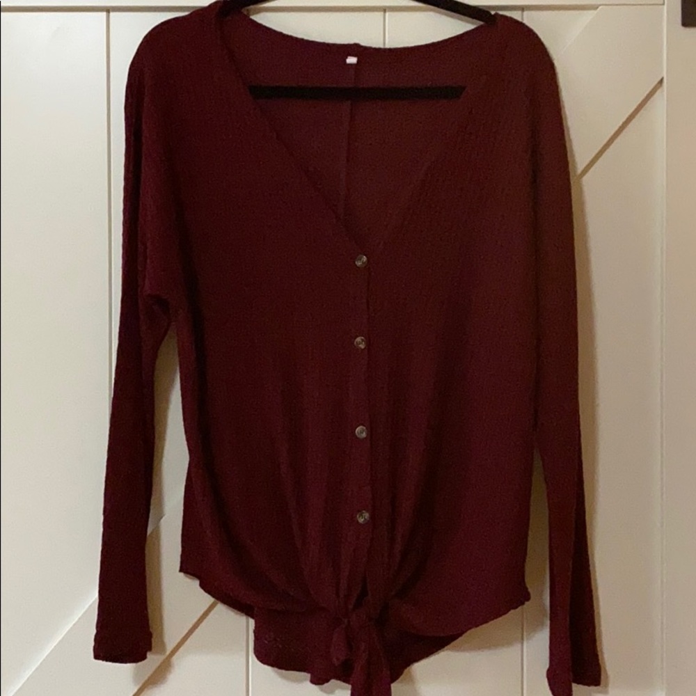Amazon Fashion Blouse